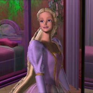Rapunzel.-Rapunzel.