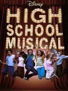 #xTheOriginalsTO → High School Musical