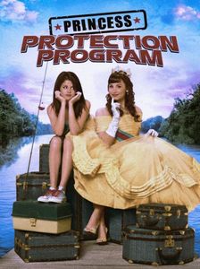 #Haxan → Princess Protection Program