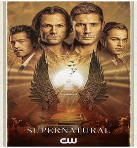aftersun nom. @supernatural. ✔️