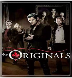 xtvdxbandxo nom. @theoriginals. ✔️