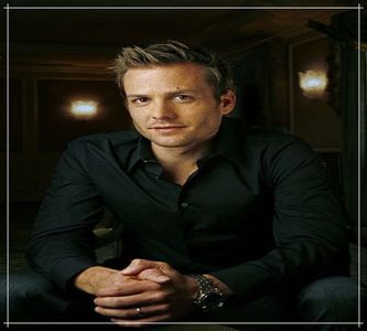 　　⑉ Haxan said　ཻུ۪۪ Gabriel Macht. ✔️