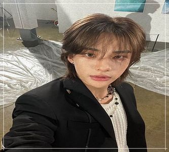 　⑉ crawback2me said　ཻུ۪۪ Hwang H. ✔️