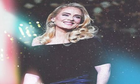 ᥴᥙρᥴᥲƙᥱ⳽ choice is @Adele. ☽
