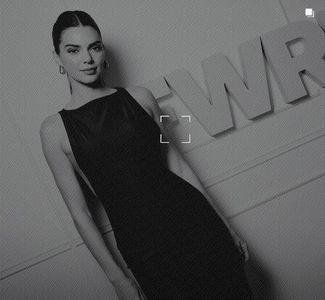 ☭ ·੦੪.੦੪· ℐẹṇṇẹṛ ‹Attends the FWRD Event at Giraffe Restaurant in Paris, FR. [June 24, 2024]