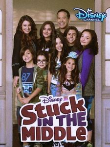 #Emptiness → Stuck in The Middle