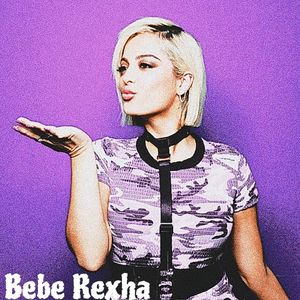 #HappyPill ⤷ Bebe Rexha