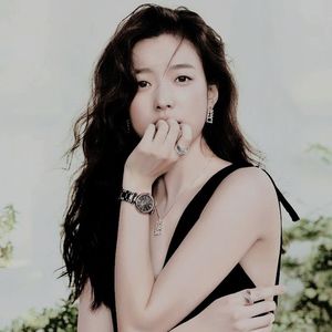 　　 ౿ Shibari got Han Hyo-joo.