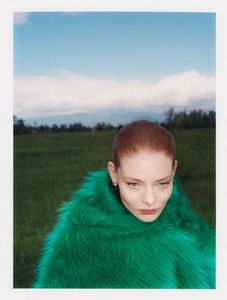 Some women marry houses. It’s another kind of skin; it has a heart, a mouth, a liver and; bowel movements. The walls are permanent and pink. See how she sits on her knees all day, faithfully washing herself down. Men enter by force, drawn back like Jonah into their fleshy mothers.
