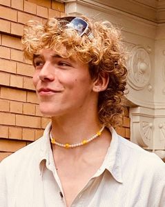 ( ˘ ³˘)♥. Ethan Ramsey for ºั♡. xBarbieLandx3.; From the 13th Season, FC: Tuyk Dider van Dam. (Winner)

