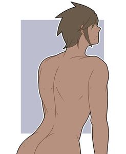 Shin Hayashi feat. Shin's cake (OC)