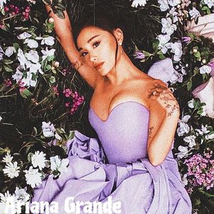 #LiebesFraulin ⤷ Ariana Grande