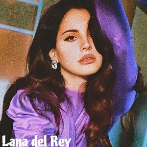 #QueenCyrusx ⤷ Lana del Rey