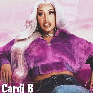#Emptiness ⤷ Cardi B