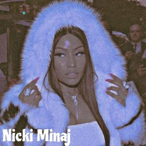 #Nidaros ⤷ Nicki Minaj