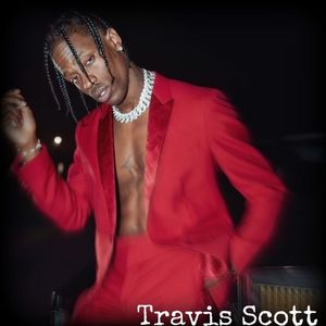 #Emptiness ⚔︎ Travis Scott