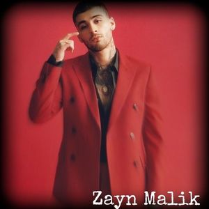 #Nidaros ⚔︎ Zayn Malik