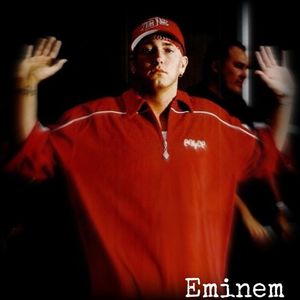 #iMysticFalls ⚔︎ Eminem