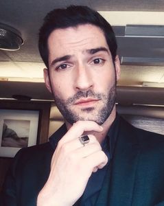 Alvaro Garcia for ºั♡. bonheur.; From the 3rd Season, FC: Tom Ellis.
