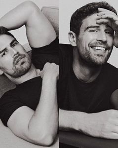 Theo James for ºั♡. breatheme.