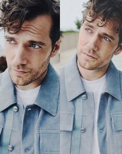 Henry Cavill for ºั♡. Maktub.