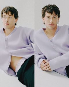 Tom Blyth for ºั♡. QueenCyrusx.; He is from district ATE.
