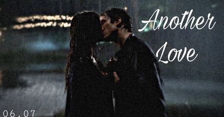 #Haxan → Another Love by Tom Odell, Delena rain kiss; https://youtu.be/-dVUakOHDTg?si=yIDujeqOs2Fggp5X (scene)
