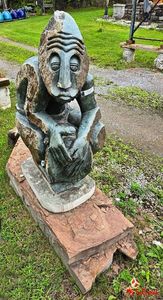 Art at Black River Trading Company 1