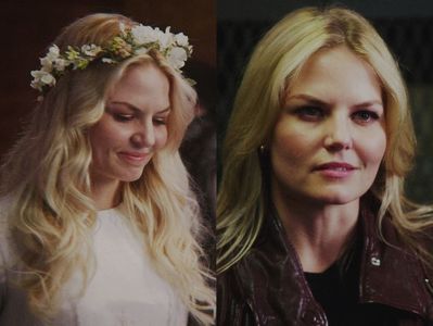 ( ˘ ³˘)♥. The Savior︴Emma Swan for ºั♡. Emptiness.