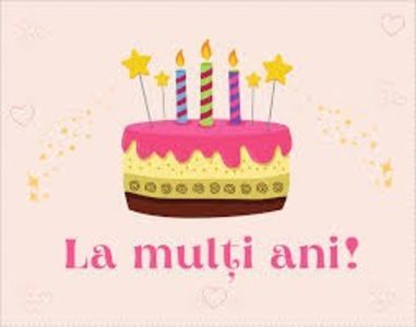 La multi ani mie! :)))