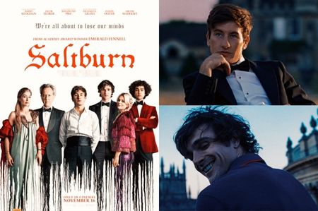 Saltburn︴on January22nd for ºั♡. midnightmoon.