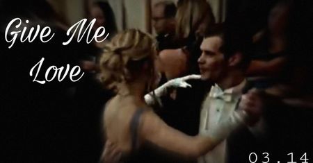 #Emptiness → Give Me Love by Ed Sheeran, Mikaelson Ball dance; https://youtu.be/T6V1qSik3wY?si=gxO6H9iOHUmsf2Kv (scene)

