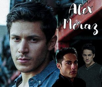 • Alex M. [IN] nom. by Sakanade.