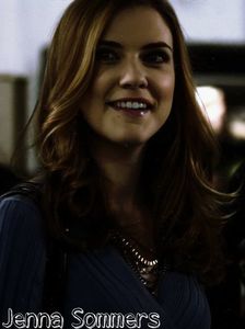 #HappyPill ☯ Jenna Sommers