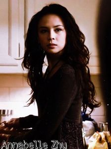 #Emptiness ☯ Annabelle Zhu