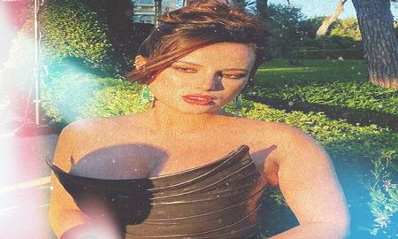 ᙓຕρtɩᥒᥱ⳽⳽ choice is @BellaThorne. ☽
