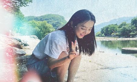 ᥴɾᑲᥲᥴƙ2ຕᥱ choice is @BoYoungPark. ☽