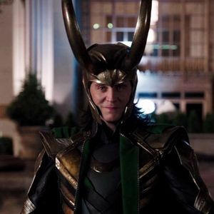 Loki Laufeyson︴The Avengers for ºั♡. insidemyself.