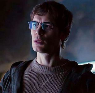 Sebastian Sanger︴Titans for ºั♡. Emptiness.
