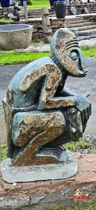 Art at Black River Trading Company 3