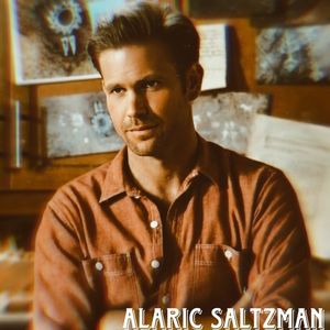 #Emptiness ☠︎︎ Alaric Saltzman