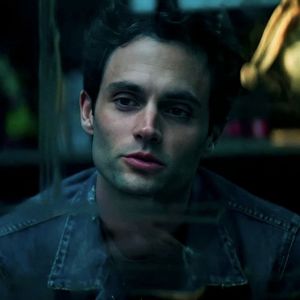 Joe Goldberg︴You for ºั♡. WildFeelings.