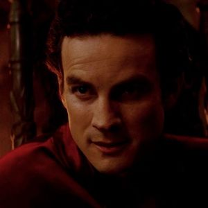 Lucifer Morningstar︴Chilling Adventures of Sabrina for ºั♡. Maktub.