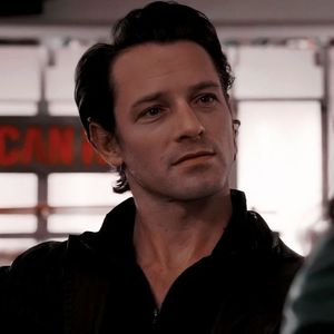 Peter Hale︴Teen Wolf for ºั♡. iMysticFalls.