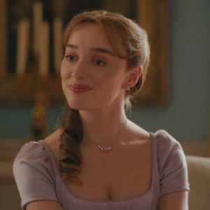 Daphne Bridgerton︴Bridgerton for ºั♡. iMysticFalls.