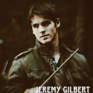 #solivagant ☠︎︎ Jeremy Gilbert