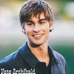 #iMysticFalls ⚔︎ Nate Archibald