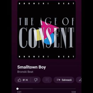 　　 ౿ solivagant got this song.