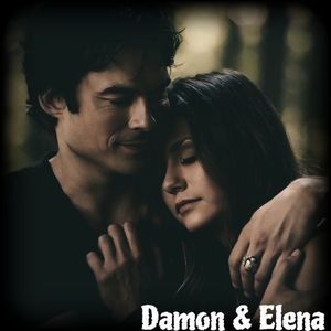 #iMysticFalls ✯ Delena