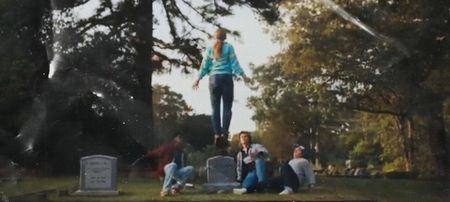 　　 ౿ Nidaros got Kate Bush — Running Up That Hill.; Scene: https://youtu.be/bV0RAcuG2Ao?si=V9giqEhYkImrrppS
